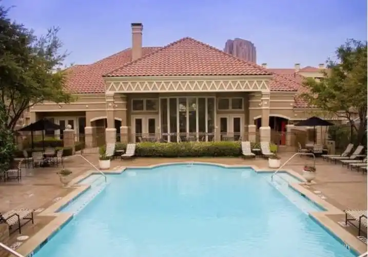 Rental by Apartment Wolf | Gables Turtle Creek Cityplace | 3711 Cole Ave, Dallas, TX 75204 | apartmentwolf.com