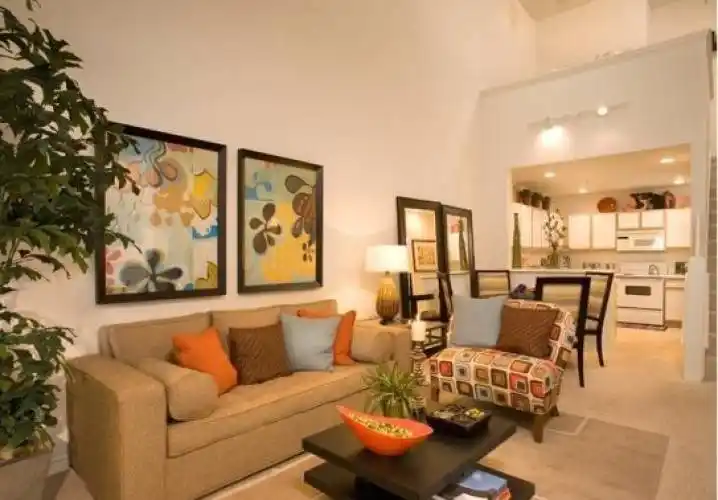 Rental by Apartment Wolf | Gables Turtle Creek Cityplace | 3711 Cole Ave, Dallas, TX 75204 | apartmentwolf.com