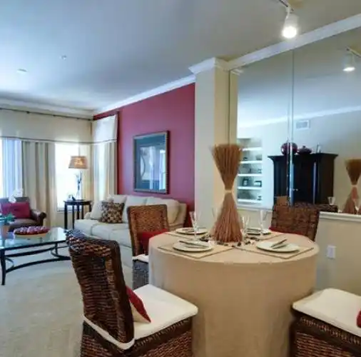 Rental by Apartment Wolf | Marquis at Texas Street | 2801 Live Oak St, Dallas, TX 75204 | apartmentwolf.com