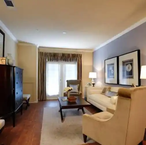 Rental by Apartment Wolf | Marquis at Texas Street | 2801 Live Oak St, Dallas, TX 75204 | apartmentwolf.com