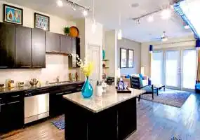 Rental by Apartment Wolf | The Dunhill | 1900 Hi Line Dr, Dallas, TX 75207 | apartmentwolf.com