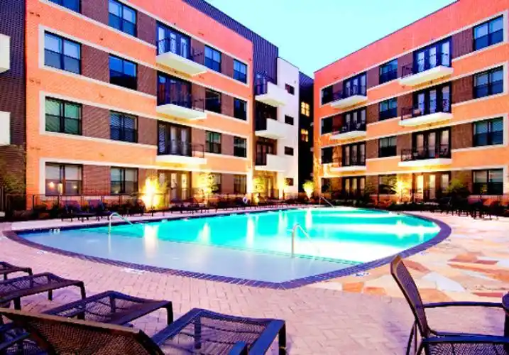 Rental by Apartment Wolf | The Dunhill | 1900 Hi Line Dr, Dallas, TX 75207 | apartmentwolf.com