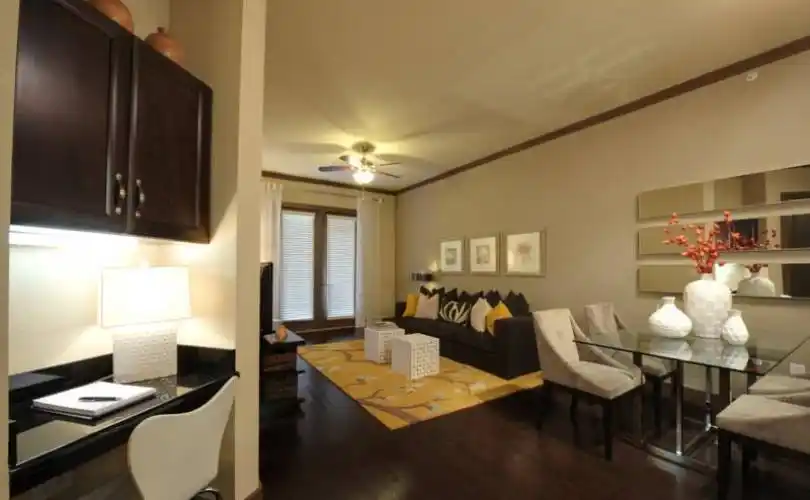 Rental by Apartment Wolf | The Marquis of State Thomas | 2400-2510 Thomas Ave, Dallas, TX 75201 | apartmentwolf.com