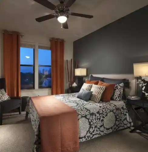 Rental by Apartment Wolf | Camden Belmont | 2500 Bennett Ave, Dallas, TX 75206 | apartmentwolf.com