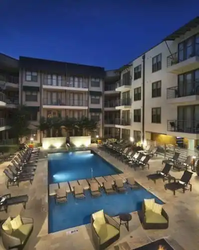 Rental by Apartment Wolf | Camden Belmont | 2500 Bennett Ave, Dallas, TX 75206 | apartmentwolf.com