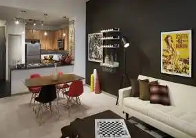 Rental by Apartment Wolf | Camden Design District | 1551 Oak Lawn Ave, Dallas, TX 75207 | apartmentwolf.com