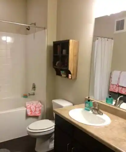 Rental by Apartment Wolf | Cortland Brackenridge | 223 Brackenridge Ave, San Antonio, TX 78209 | apartmentwolf.com