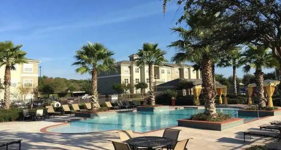 Rental by Apartment Wolf | Marquis At The Rim | 16631 Vance Jackson, San Antonio, TX 78257 | apartmentwolf.com