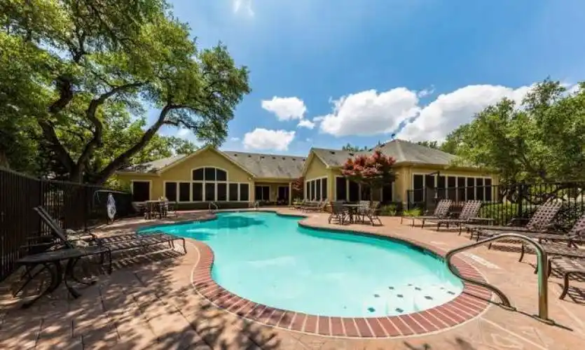 Rental by Apartment Wolf | Marquis at TPC | 5505 TPC Pky, San Antonio, TX 78261 | apartmentwolf.com