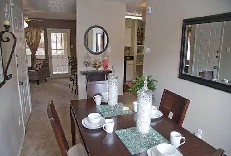 Rental by Apartment Wolf | Hyperion | 8525 Floyd Curl Dr, San Antonio, TX 78240 | apartmentwolf.com