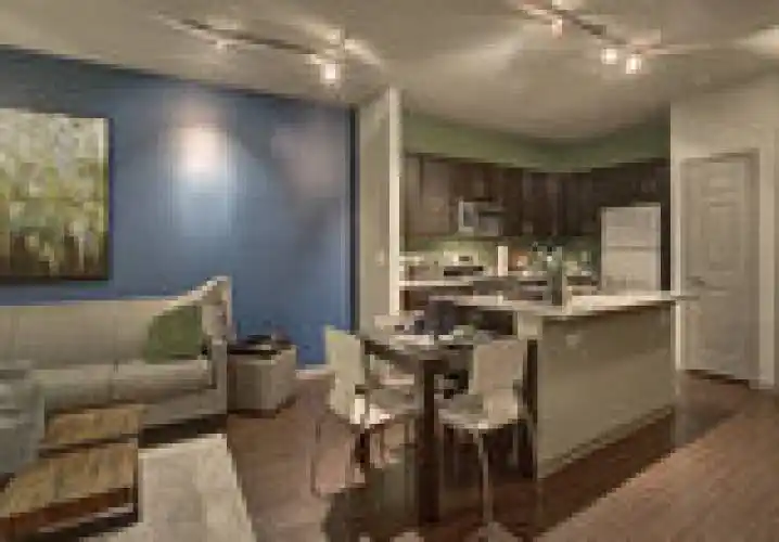 Rental by Apartment Wolf | The Phoenix | 429 College Ave, Fort Worth, TX 76104 | apartmentwolf.com