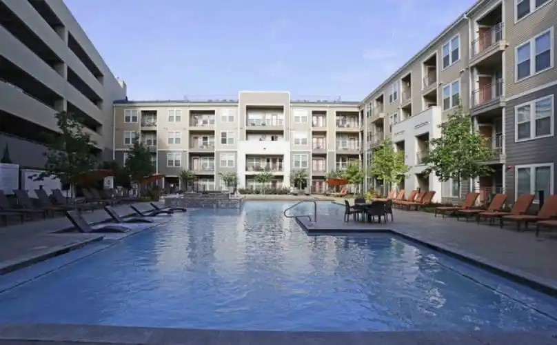 Rental by Apartment Wolf | Aviator West 7th | 2726 Mercedes Ave, Fort Worth, TX 76107 | apartmentwolf.com