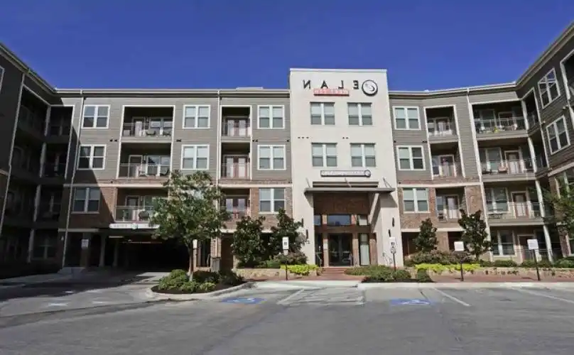 Rental by Apartment Wolf | Aviator West 7th | 2726 Mercedes Ave, Fort Worth, TX 76107 | apartmentwolf.com