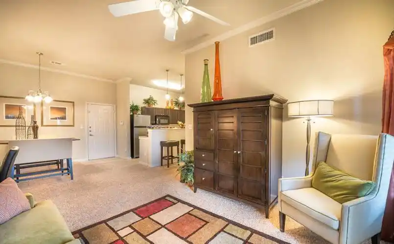 Rental by Apartment Wolf | Skyview West Apartments | 6415 Old Denton Rd, Fort Worth, TX 76131 | apartmentwolf.com