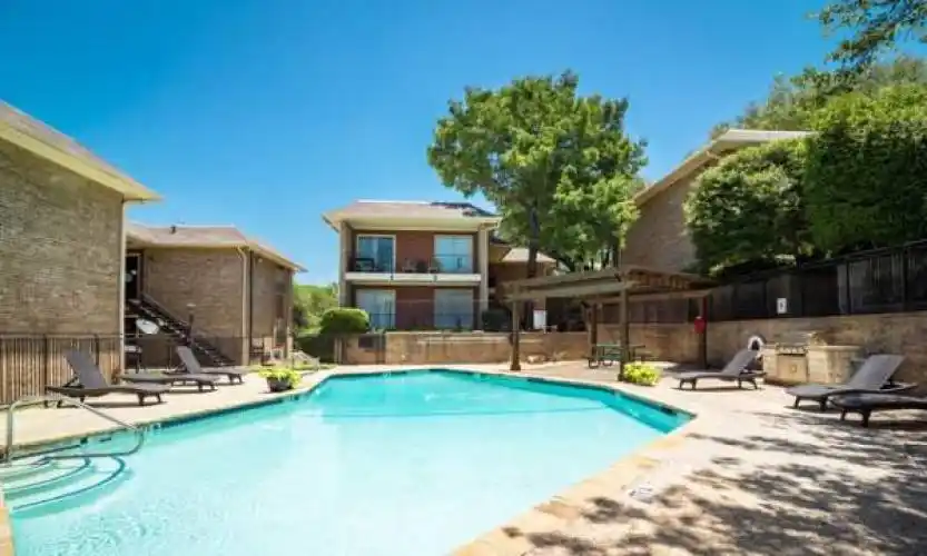 Rental by Apartment Wolf | Woods of Ridgmar | 2200 Taxco Rd, Fort Worth, TX 76116 | apartmentwolf.com