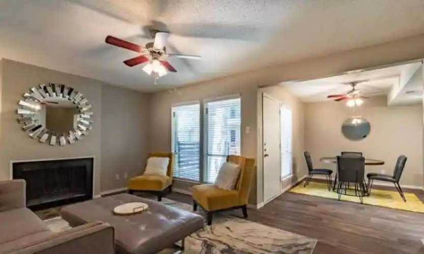 Rental by Apartment Wolf | Woods of Ridgmar | 2200 Taxco Rd, Fort Worth, TX 76116 | apartmentwolf.com