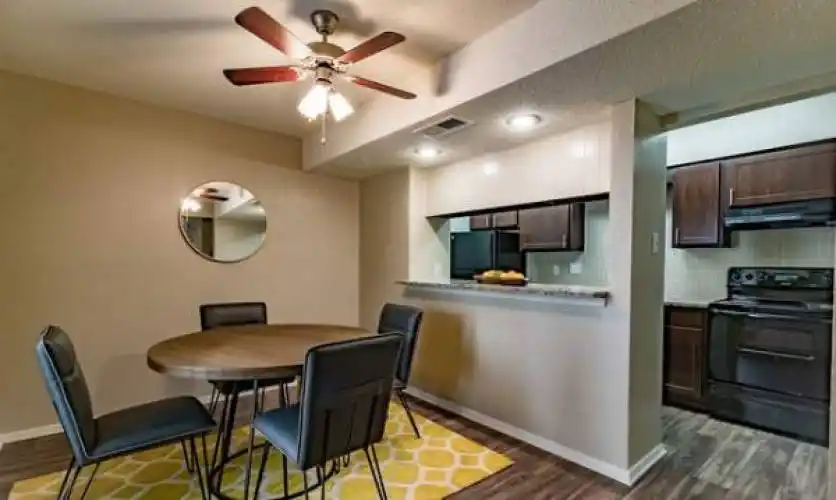 Rental by Apartment Wolf | Woods of Ridgmar | 2200 Taxco Rd, Fort Worth, TX 76116 | apartmentwolf.com