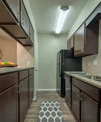 Rental by Apartment Wolf | Woods of Ridgmar | 2200 Taxco Rd, Fort Worth, TX 76116 | apartmentwolf.com