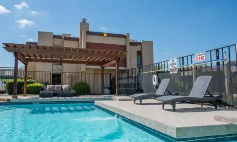 Rental by Apartment Wolf | Woods of Ridgmar | 2200 Taxco Rd, Fort Worth, TX 76116 | apartmentwolf.com