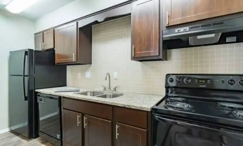 Rental by Apartment Wolf | Woods of Ridgmar | 2200 Taxco Rd, Fort Worth, TX 76116 | apartmentwolf.com