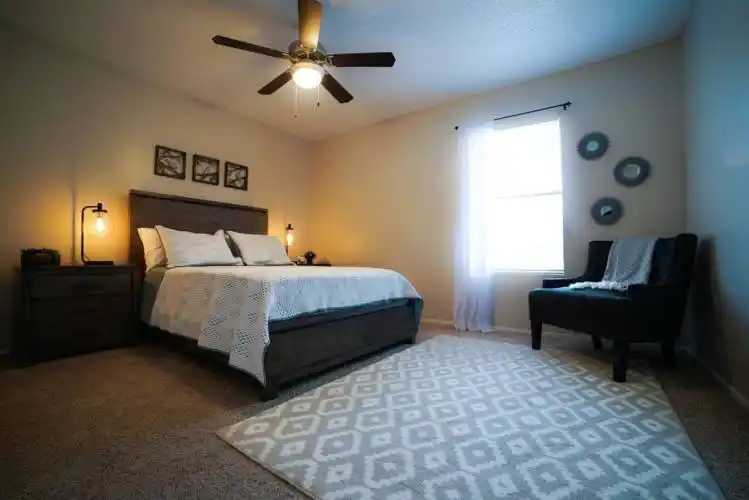 Rental by Apartment Wolf | Pointe at Steeplechase | 8901 Jones Rd, Houston, TX 77065 | apartmentwolf.com