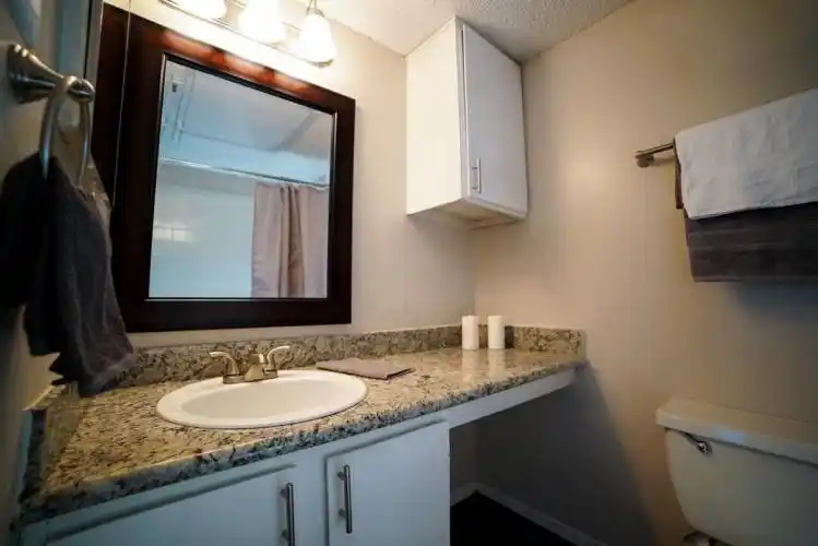 Rental by Apartment Wolf | Pointe at Steeplechase | 8901 Jones Rd, Houston, TX 77065 | apartmentwolf.com