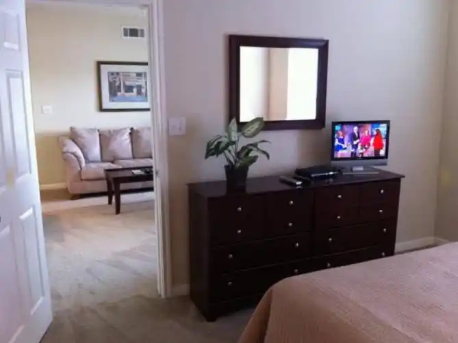 Rental by Apartment Wolf | The Franklin | 6620 N Gessner Rd, Houston, TX 77040 | apartmentwolf.com