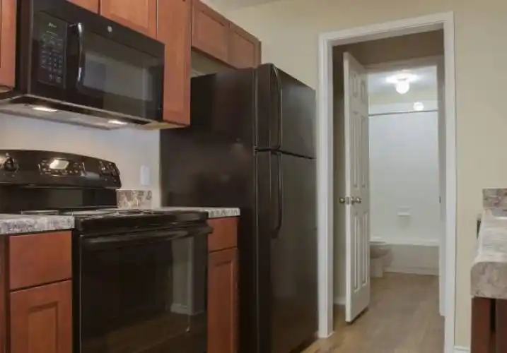 Rental by Apartment Wolf | The Arbors of Las Colinas | 1000 San Jacinto Dr, Irving, TX 75063 | apartmentwolf.com