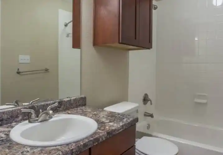 Rental by Apartment Wolf | The Arbors of Las Colinas | 1000 San Jacinto Dr, Irving, TX 75063 | apartmentwolf.com