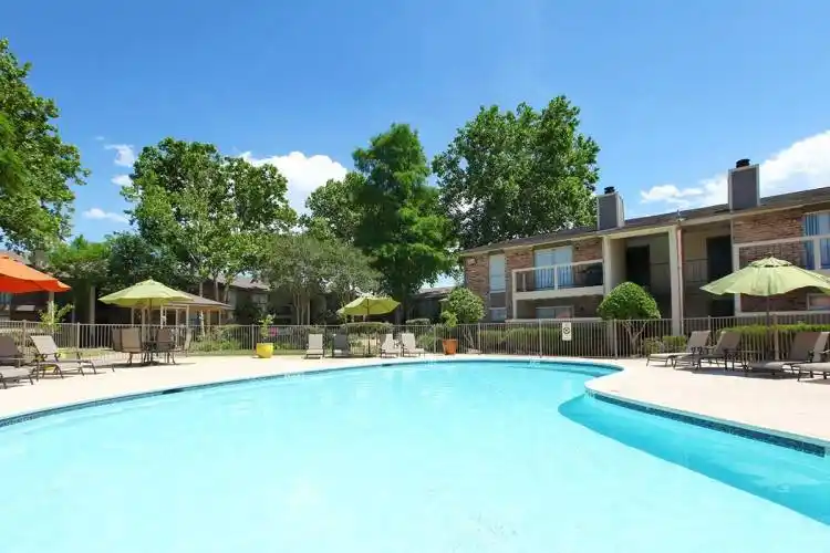 Rental by Apartment Wolf | Villa La Jolla | 10101 Forum Park Dr, Houston, TX 77036 | apartmentwolf.com