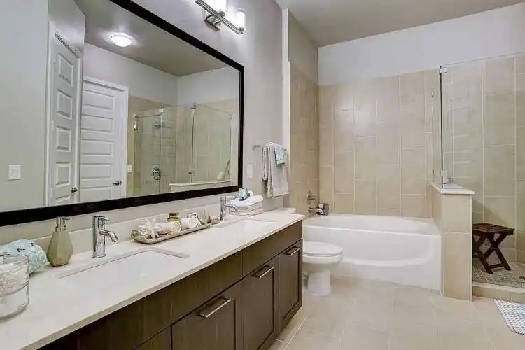 Rental by Apartment Wolf | Marq 31 | 3131 Timmons Ln, Houston, TX 77027 | apartmentwolf.com