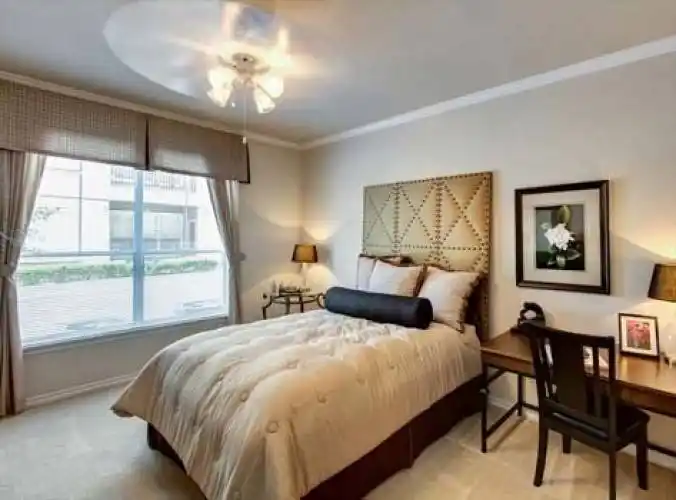 Rental by Apartment Wolf | AMLI Memorial Heights | 3003 Memorial Ct, Houston, TX 77007 | apartmentwolf.com