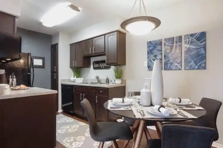 Rental by Apartment Wolf | The Landings At Steeplechase | 11150 Steeplepark Dr, Houston, TX 77065 | apartmentwolf.com