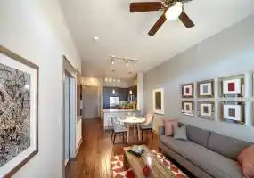 Rental by Apartment Wolf | Strata | 5050 Capitol Ave, Dallas, TX 75206 | apartmentwolf.com