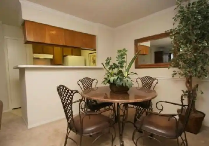 Rental by Apartment Wolf | The Village Bend | 5454 Amesbury Dr, Dallas, TX 75206 | apartmentwolf.com