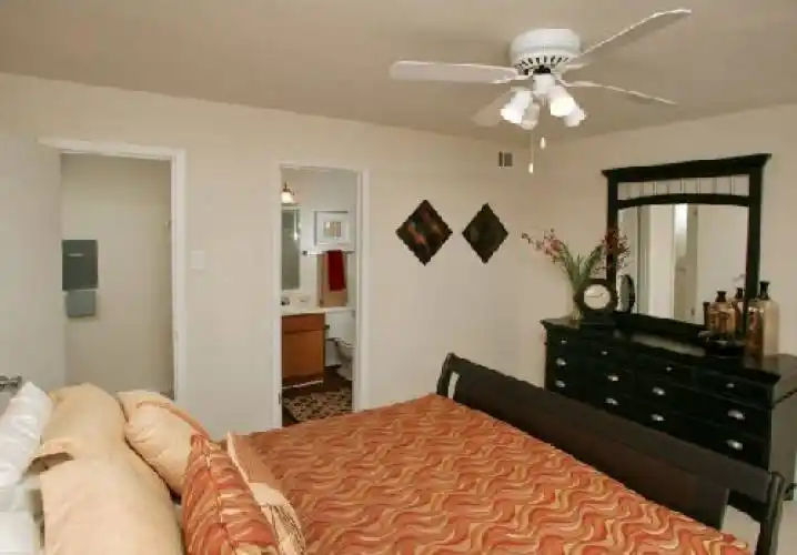 Rental by Apartment Wolf | The Village Bend | 5454 Amesbury Dr, Dallas, TX 75206 | apartmentwolf.com