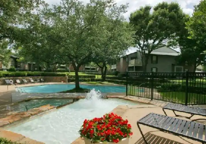 Rental by Apartment Wolf | The Village Bend | 5454 Amesbury Dr, Dallas, TX 75206 | apartmentwolf.com