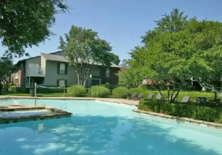 Rental by Apartment Wolf | The Village Bend | 5454 Amesbury Dr, Dallas, TX 75206 | apartmentwolf.com