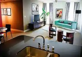 Rental by Apartment Wolf | The Continental | 1810 Commerce St, Dallas, TX 75201 | apartmentwolf.com