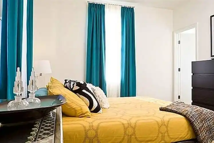 Rental by Apartment Wolf | The Continental | 1810 Commerce St, Dallas, TX 75201 | apartmentwolf.com