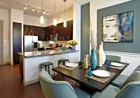 Rental by Apartment Wolf | 2660 at Cityplace | 2660 N Haskell Ave, Dallas, TX 75204 | apartmentwolf.com