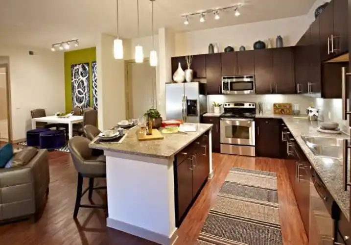 Rental by Apartment Wolf | 2660 at Cityplace | 2660 N Haskell Ave, Dallas, TX 75204 | apartmentwolf.com