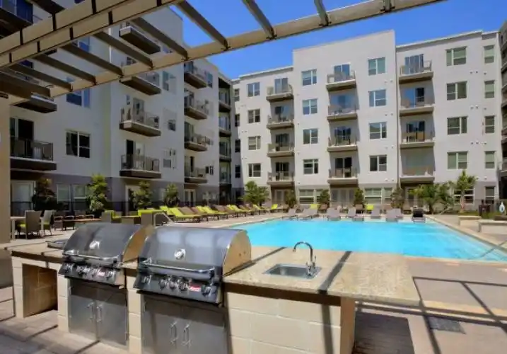 Rental by Apartment Wolf | 2660 at Cityplace | 2660 N Haskell Ave, Dallas, TX 75204 | apartmentwolf.com