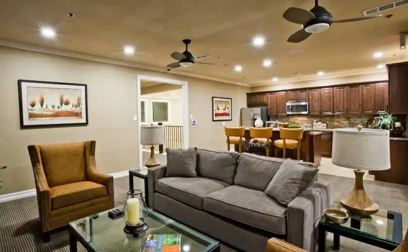 Rental by Apartment Wolf | The Courts at Preston Oaks | 5400 Preston Oaks, Dallas, TX 75254 | apartmentwolf.com