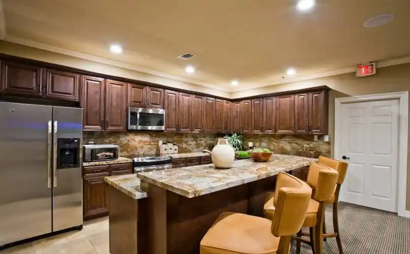 Rental by Apartment Wolf | The Courts at Preston Oaks | 5400 Preston Oaks, Dallas, TX 75254 | apartmentwolf.com