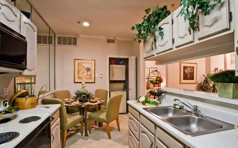 Rental by Apartment Wolf | The Courts at Preston Oaks | 5400 Preston Oaks, Dallas, TX 75254 | apartmentwolf.com