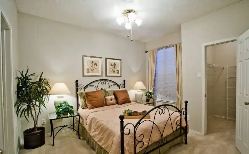 Rental by Apartment Wolf | The Courts at Preston Oaks | 5400 Preston Oaks, Dallas, TX 75254 | apartmentwolf.com