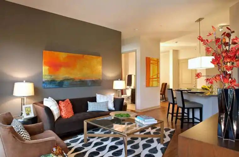 Rental by Apartment Wolf | Post Katy Trail | 3223 Lemmon Ave, Dallas, TX 75204 | apartmentwolf.com