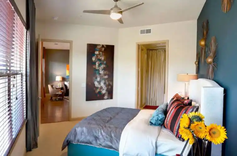 Rental by Apartment Wolf | Post Katy Trail | 3223 Lemmon Ave, Dallas, TX 75204 | apartmentwolf.com