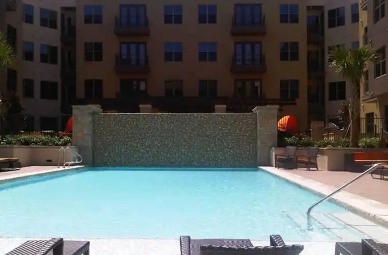 Rental by Apartment Wolf | Post Katy Trail | 3223 Lemmon Ave, Dallas, TX 75204 | apartmentwolf.com